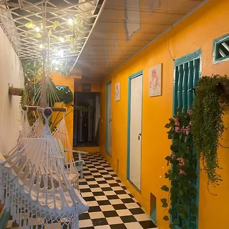 Apartamento Cr-2 Quintuple En Getsemani Con Desayuno Y Wifi *