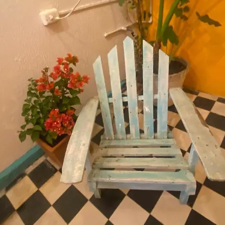 Cr-2 Quintuple En Getsemani Con Desayuno Y Wifi Apartamento Cartagena